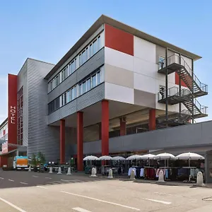 Hotel Amedia Express Passau, Trademark Collection By Wyndham, Pasov