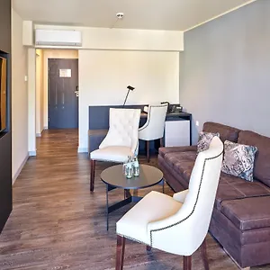 Hotel Innsento - Health Campus, Pasov